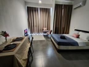 Elisa studio@empire damansara